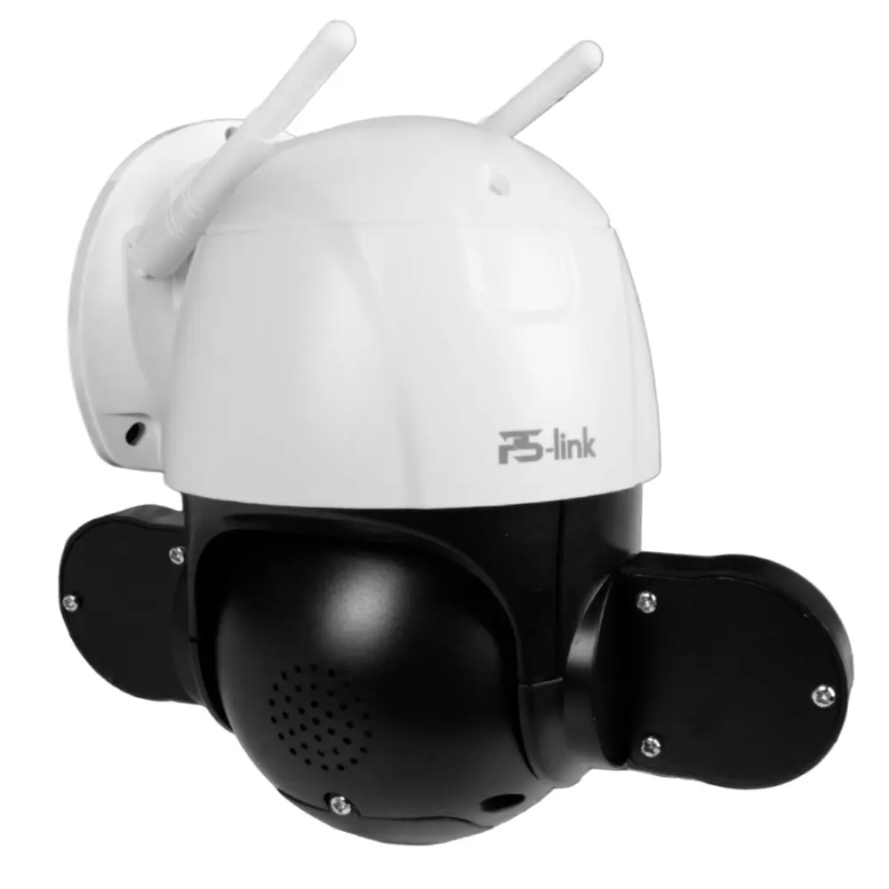 Фото 3 Wi Fi камера Ps-Link PS-WPE20 5336 2 Мп Фото 3 Wi Fi камера Ps-Link PS-WPE20 5336 2 Мп