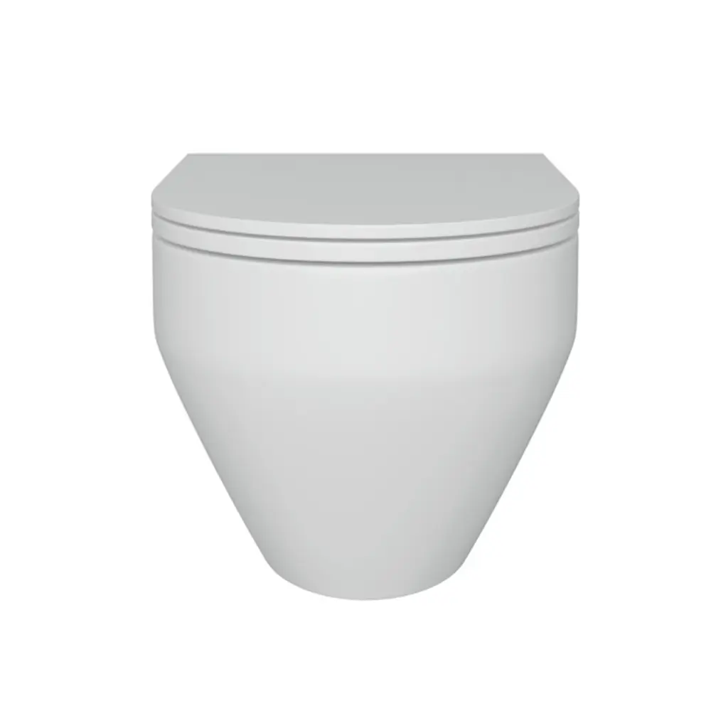 Фото 9 Инсталляция с унитазом комплект 5 в 1 Teymi F13495 унитаз подвесной безободковый Demi кнопка белая/хром Фото 9 Инсталляция с унитазом комплект 5 в 1 Teymi F13495 унитаз подвесной безободковый Demi кнопка белая/хром