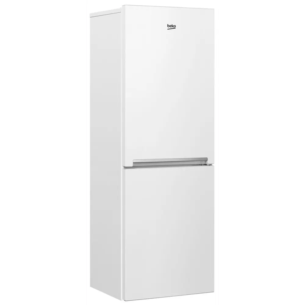 Фото Холодильник Beko CNKDN6270K20W 54x171 см цвет белый Фото Холодильник Beko CNKDN6270K20W 54x171 см цвет белый