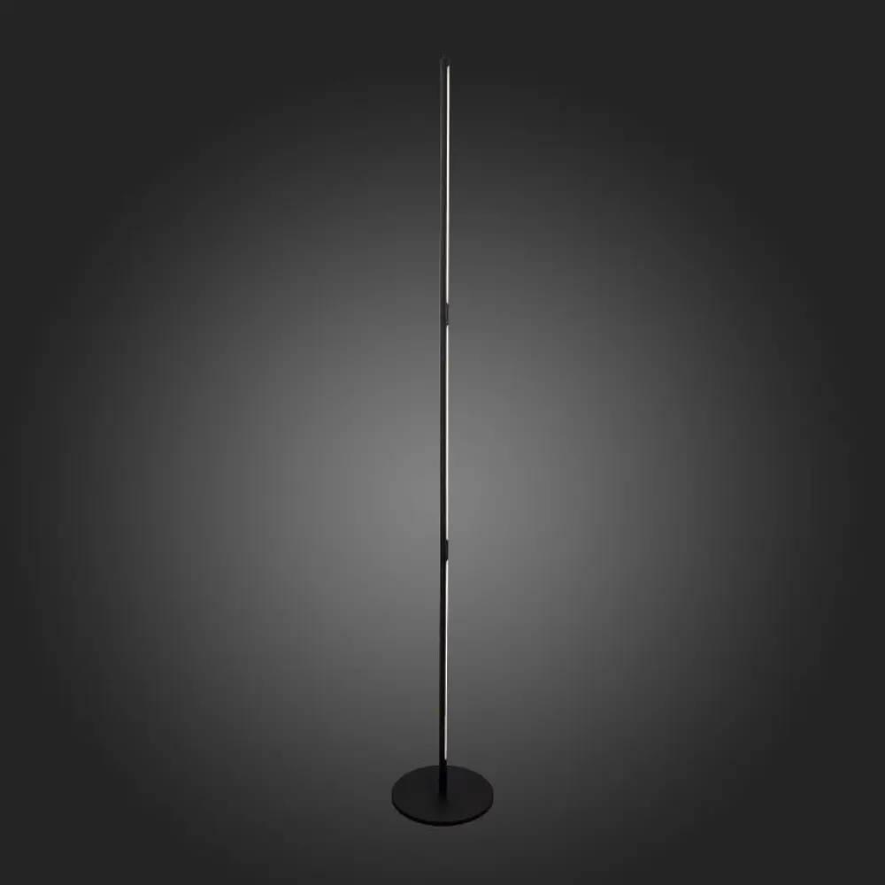 Фото 2 Торшер светодиодный ST Luce RALIO цвет белый Фото 2 Торшер светодиодный ST Luce RALIO цвет белый