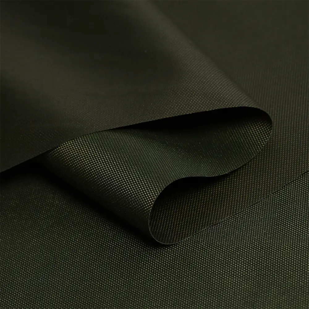 Фото 4 Ткань Оксфорд 420D PU1000 150г/м² 100% пэ шир.150см 423 хаки уп.5м ОКС.420.150.423.5 Фото 4 Ткань Оксфорд 420D PU1000 150г/м² 100% пэ шир.150см 423 хаки уп.5м ОКС.420.150.423.5