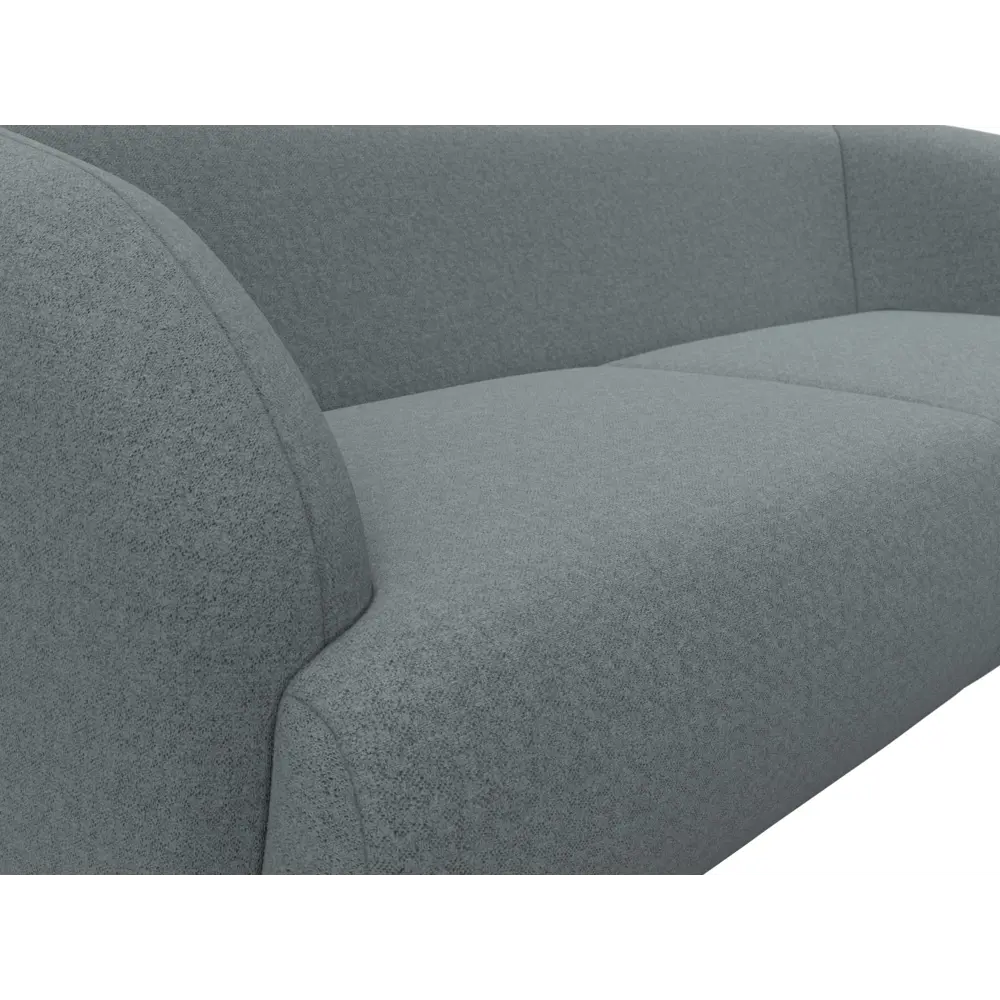 Фото 3 Диван прямой Лига-041 Лига диванов 124233 223x75x93 см рогожка цвет амур 07 серый Фото 3 Диван прямой Лига-041 Лига диванов 124233 223x75x93 см рогожка цвет амур 07 серый