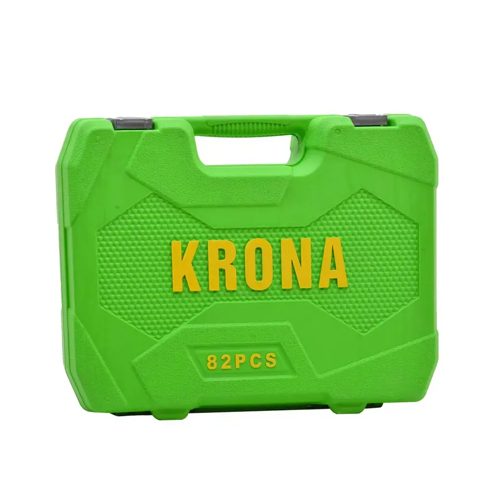 Фото 5 Набор инструментов Krona KR-32, 32 предмета Фото 5 Набор инструментов Krona KR-32, 32 предмета