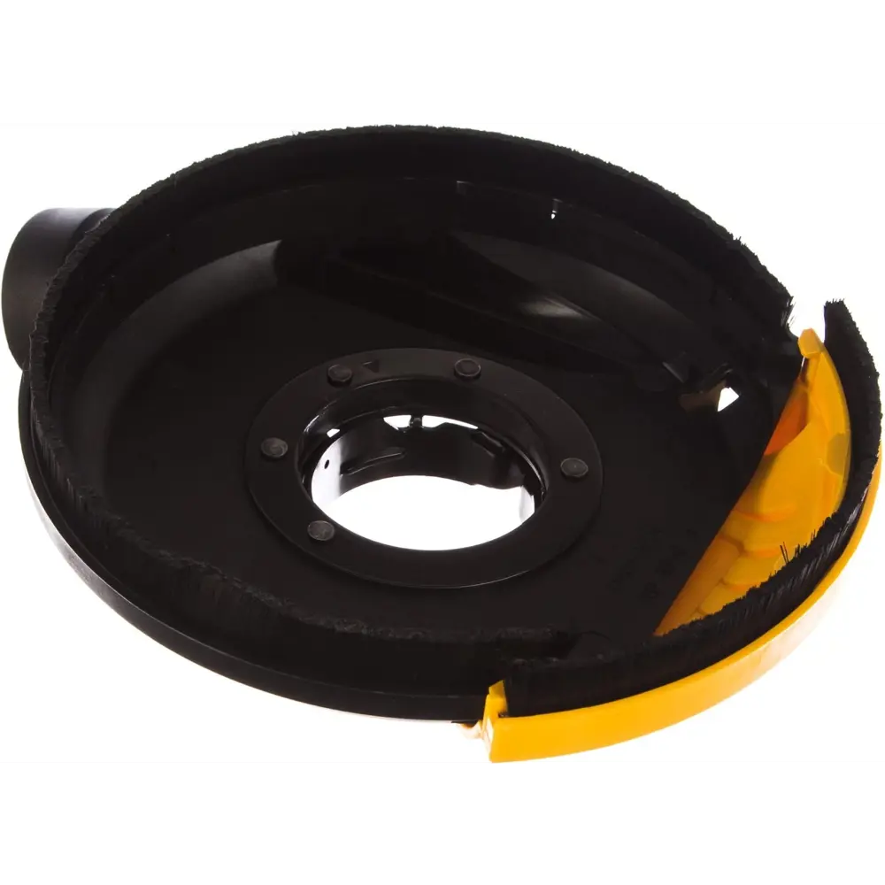 Фото 2 Кожух защитный для УШМ Dewalt DWE 46150 Фото 2 Кожух защитный для УШМ Dewalt DWE 46150