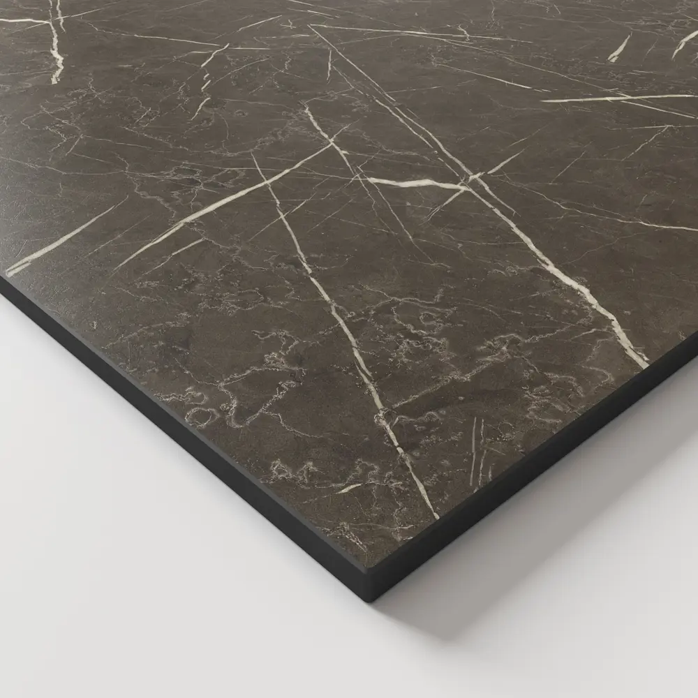 Фото Кухонная столешница Slotex 240x60x1.2 см HPL-пластик цвет active marble Фото Кухонная столешница Slotex 240x60x1.2 см HPL-пластик цвет active marble