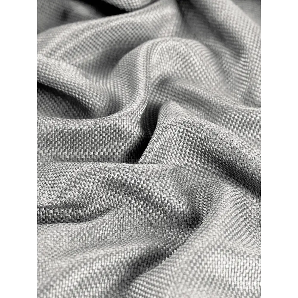 Фото 5 Штора Daily by t Лорена 1027.00261 на шторной ленте 270x220 см цвет серый Фото 5 Штора Daily by t Лорена 1027.00261 на шторной ленте 270x220 см цвет серый