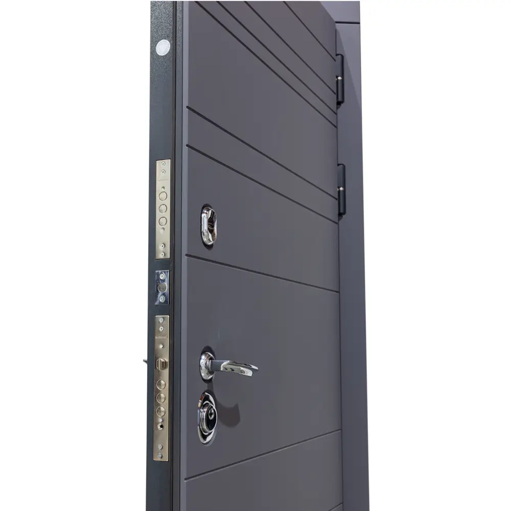 Фото 2 Входная дверь Diva МД-39 205x86см левый цвет Д11 софт шампань Фото 2 Входная дверь Diva МД-39 205x86см левый цвет Д11 софт шампань