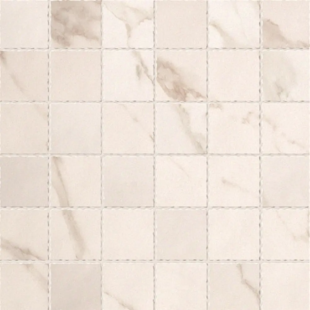 Фото Мозаика Fap ceramiche Flz5 керамогранит, 30x30 см, цвет белый Фото Мозаика Fap ceramiche Flz5 керамогранит, 30x30 см, цвет белый