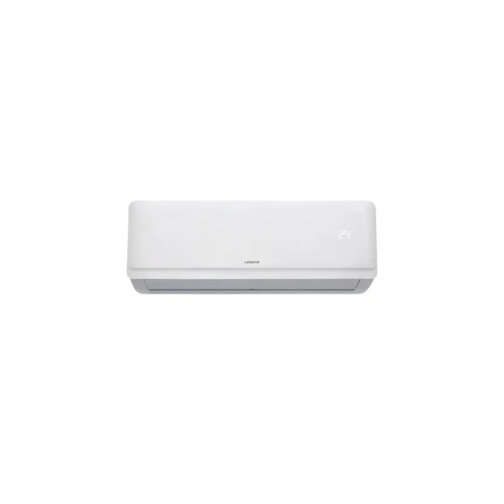 Фото Сплит-система Lessar LS-H09KPA2C/LU-H09KPA2C 9K BTU охлаждение/обогрев Фото Сплит-система Lessar LS-H09KPA2C/LU-H09KPA2C 9K BTU охлаждение/обогрев