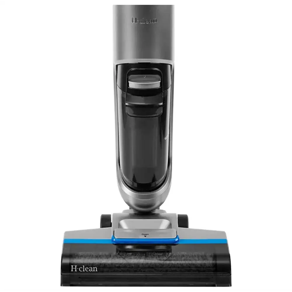 Фото 3 Пылесос вертикальный H-clean Hvc pro 103 0.4 л 190 Вт цвет черный Фото 3 Пылесос вертикальный H-clean Hvc pro 103 0.4 л 190 Вт цвет черный