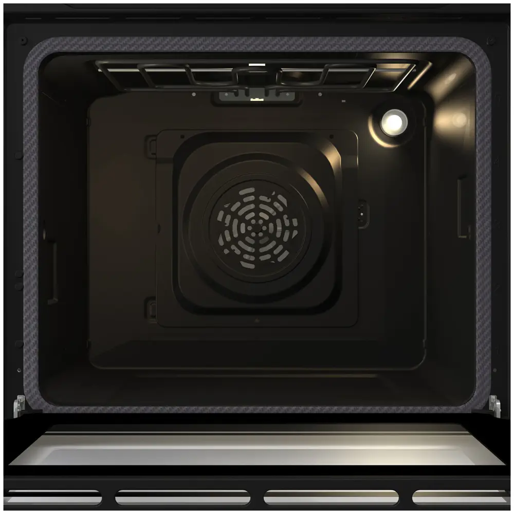 Фото 9 Встраиваемый духовой шкаф Gorenje BO6737E03NWG 59.5х59.5х53 см цвет черный Фото 9 Встраиваемый духовой шкаф Gorenje BO6737E03NWG 59.5х59.5х53 см цвет черный