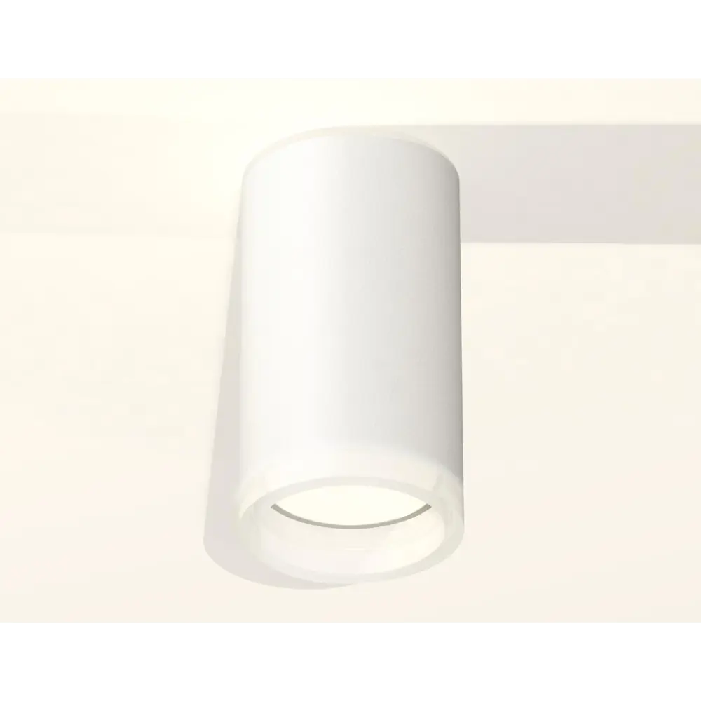 Фото 4 Светильник точечный накладной Ambrella light Xs6322040 2 м² цвет белый