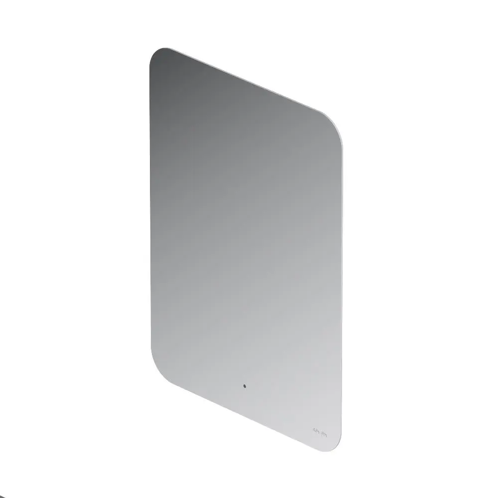 Фото 6 Зеркало для ванной Am.pm X-Joy 50x70 см интерьерная LED-подсветка по периметру бесконтактный ИК-сенсор M85MOX10501S1 Фото 6 Зеркало для ванной Am.pm X-Joy 50x70 см интерьерная LED-подсветка по периметру бесконтактный ИК-сенсор M85MOX10501S1