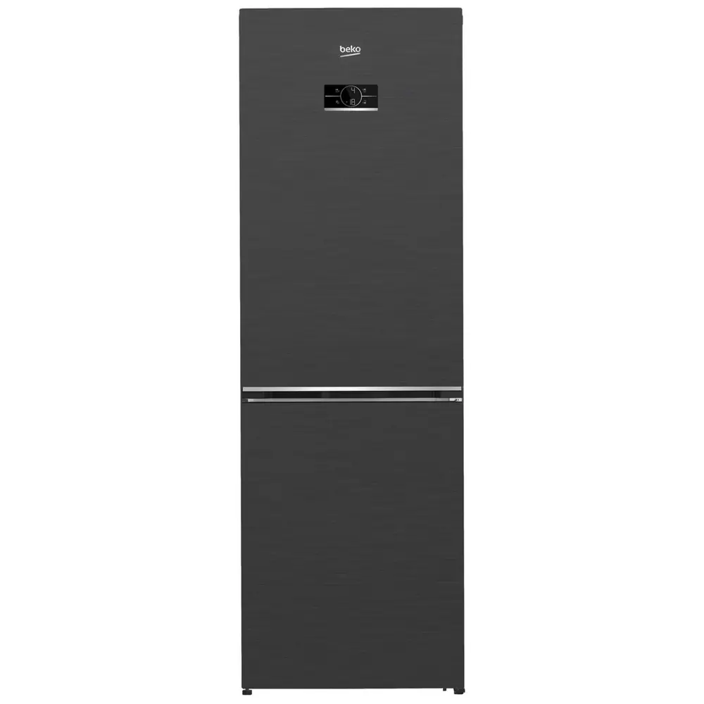 Фото 4 Холодильник Beko B5RCNK363ZXBR 59.5x186 см цвет нержавеющая сталь Фото 4 Холодильник Beko B5RCNK363ZXBR 59.5x186 см цвет нержавеющая сталь