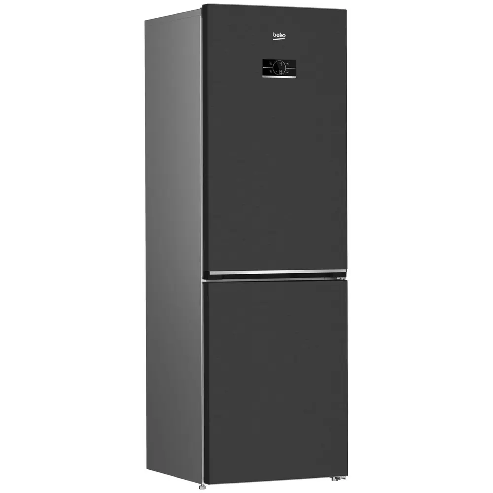 Фото Холодильник Beko B5RCNK363ZXBR 59.5x186 см цвет нержавеющая сталь Фото Холодильник Beko B5RCNK363ZXBR 59.5x186 см цвет нержавеющая сталь
