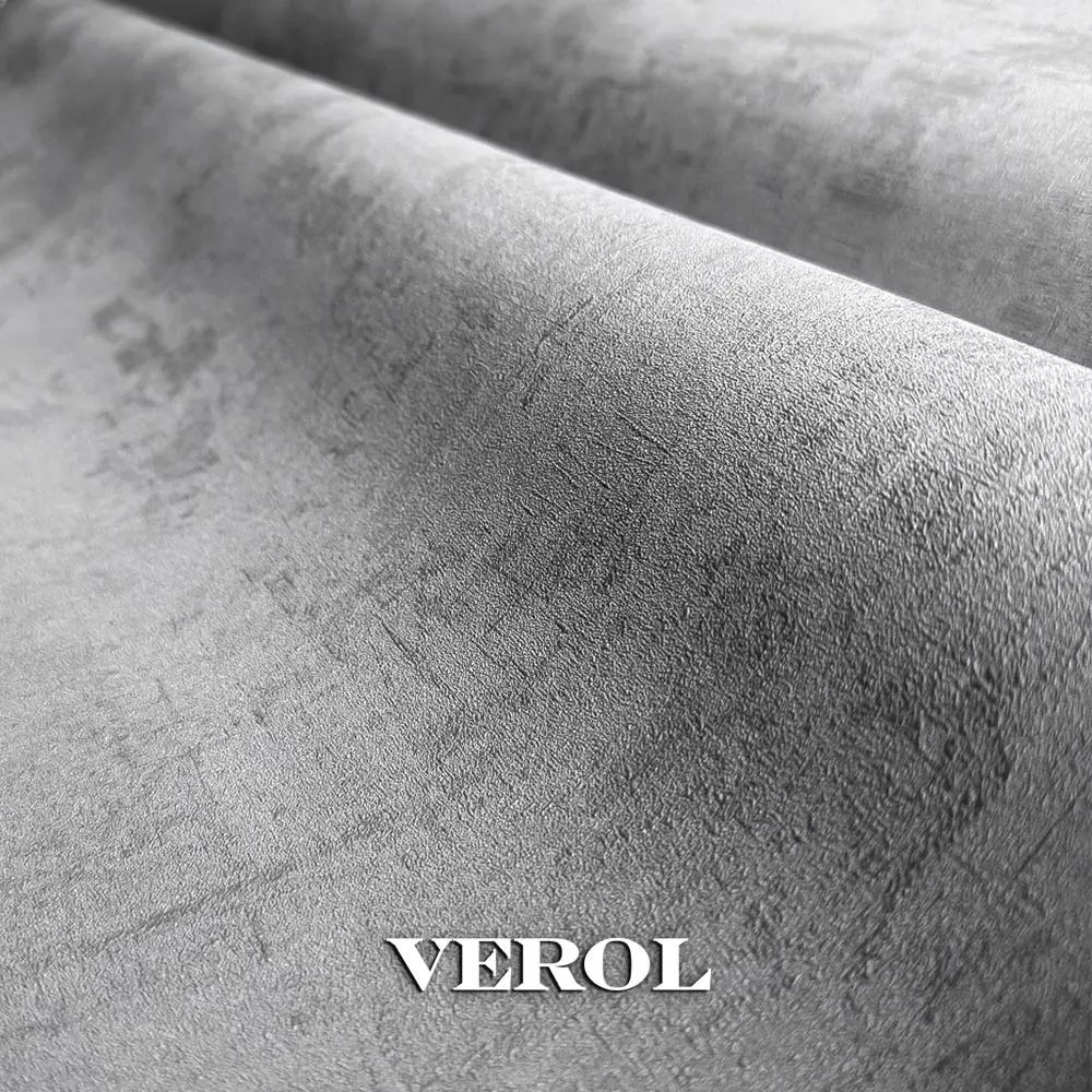 Фото Обои флизелиновые Verol 1.06 м цвет серый 30-ФОК-001-10 Фото Обои флизелиновые Verol 1.06 м цвет серый 30-ФОК-001-10