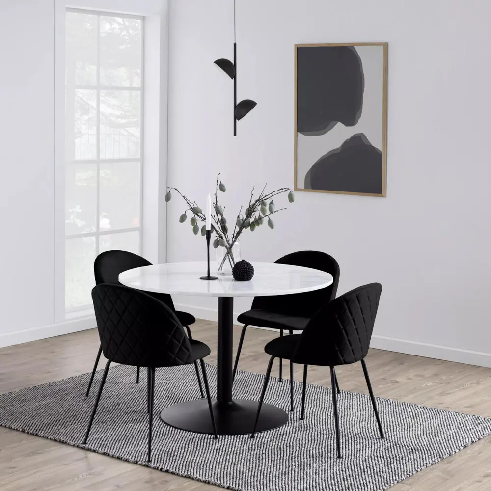 Фото 5 Светильник подвесной светодиодный Loft It Mons Lf_10335_white 2.79 м² холодный белый (голубой) свет цвет белый Фото 5 Светильник подвесной светодиодный Loft It Mons Lf_10335_white 2.79 м² холодный белый (голубой) свет цвет белый