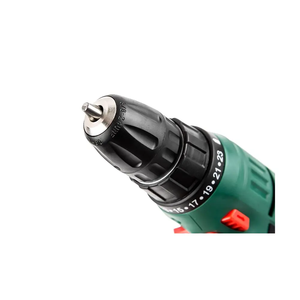 Фото 3 Дрель-шуруповерт сетевая Hammer Flex DRL420А 300Вт 10мм 0-400/0-1450 об/мин реверс 29Нм Фото 3 Дрель-шуруповерт сетевая Hammer Flex DRL420А 300Вт 10мм 0-400/0-1450 об/мин реверс 29Нм