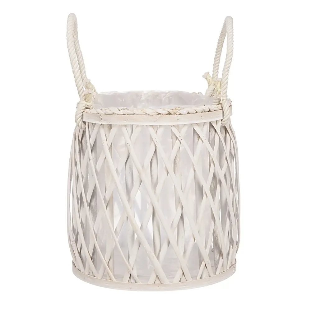 Фото Кашпо Вещицы YM-L-6, 29x28 см Фото Кашпо Вещицы YM-L-6, 29x28 см