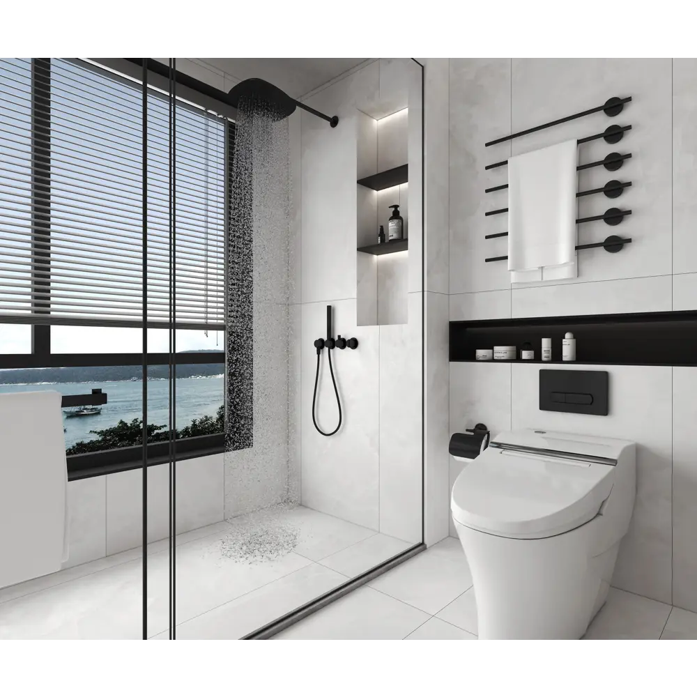 Фото 7 Керамогранит Global tile Escada_gt GT1206016906MDR 60x120см цвет светло-голубой Фото 7 Керамогранит Global tile Escada_gt GT1206016906MDR 60x120см цвет светло-голубой