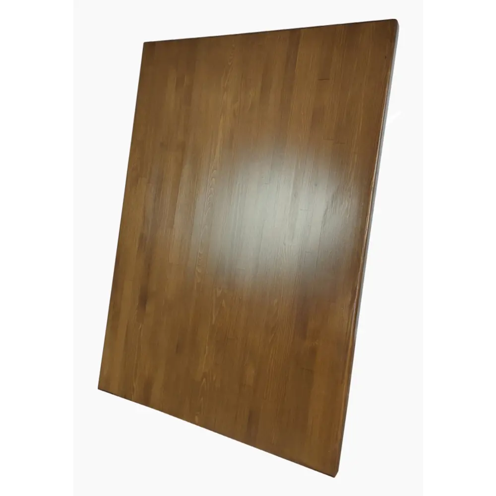 Фото Столешница SOLARIUS 30x20 см Массив сосны цвет темный дуб Фото Столешница SOLARIUS 30x20 см Массив сосны цвет темный дуб