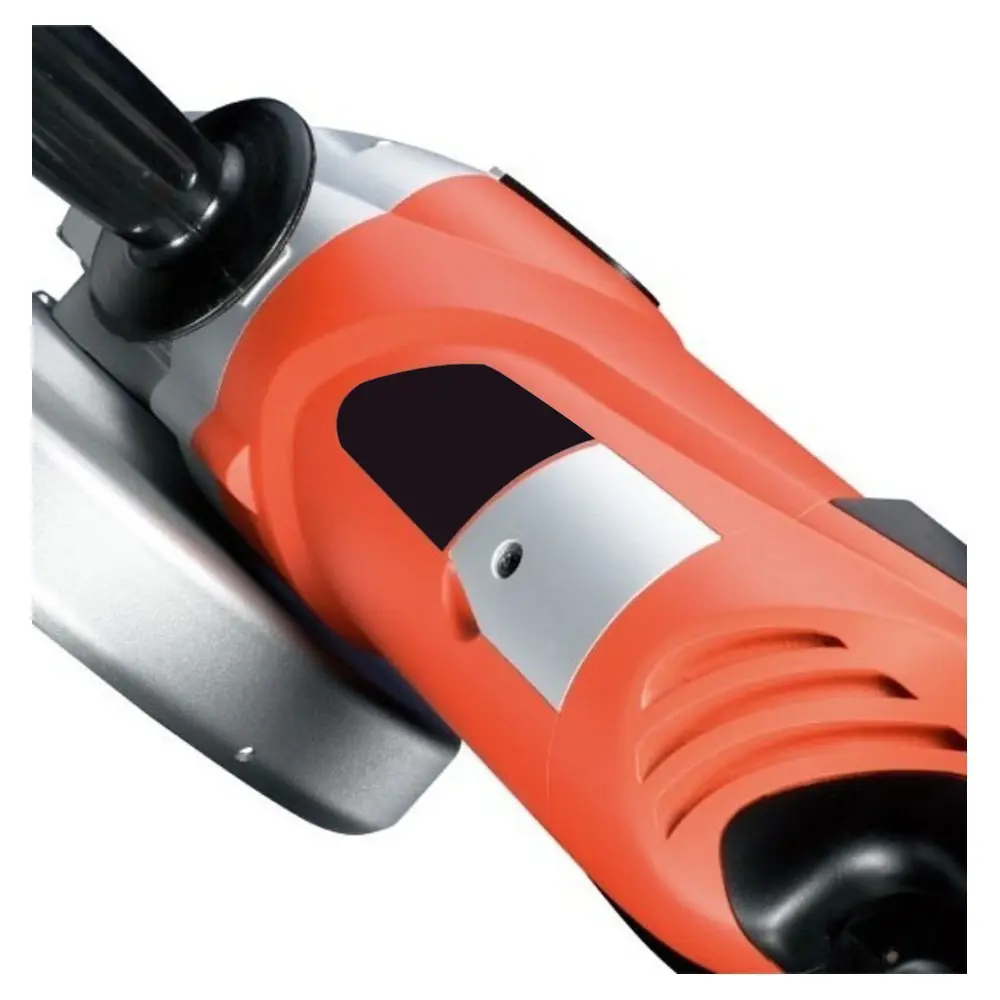 Фото 4 УШМ сетевая Black&Decker KG2000-QS, 2000 Вт, 230 мм Фото 4 УШМ сетевая Black&Decker KG2000-QS, 2000 Вт, 230 мм