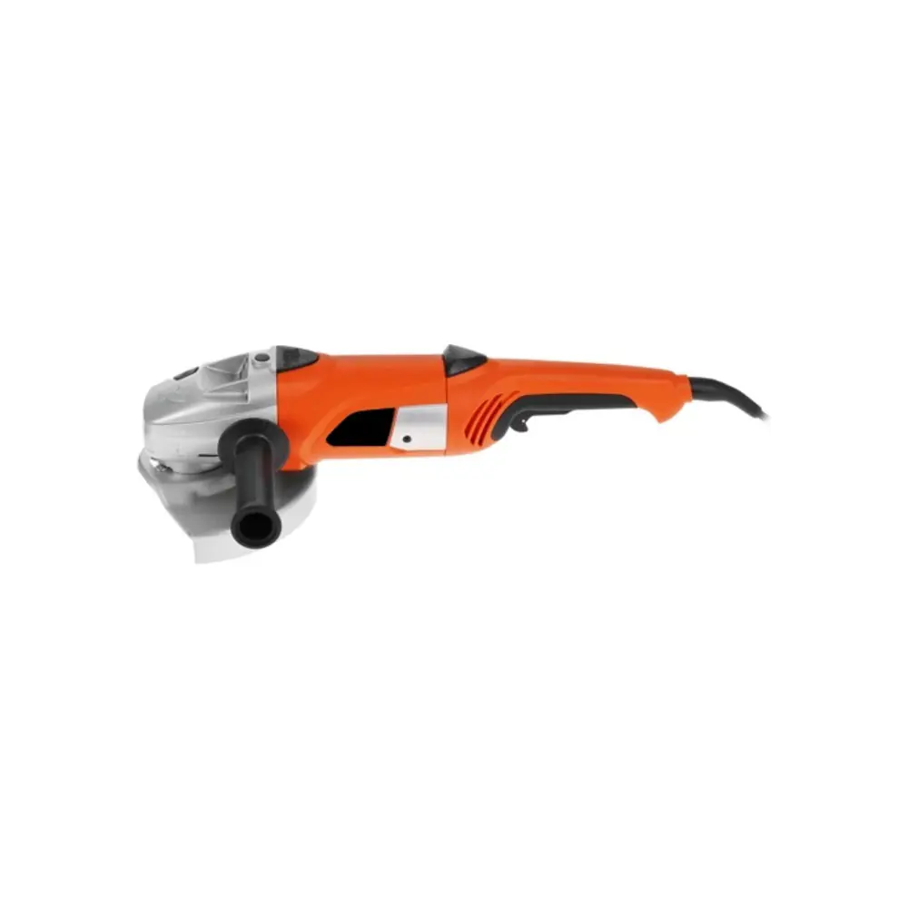 Фото 2 УШМ сетевая Black&Decker KG2000-QS, 2000 Вт, 230 мм Фото 2 УШМ сетевая Black&Decker KG2000-QS, 2000 Вт, 230 мм
