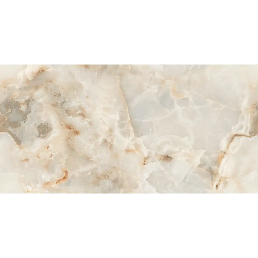 Фото 2 Керамогранит Gravita Dali onyx 78803716 60x120см цвет бежевый Фото 2 Керамогранит Gravita Dali onyx 78803716 60x120см цвет бежевый