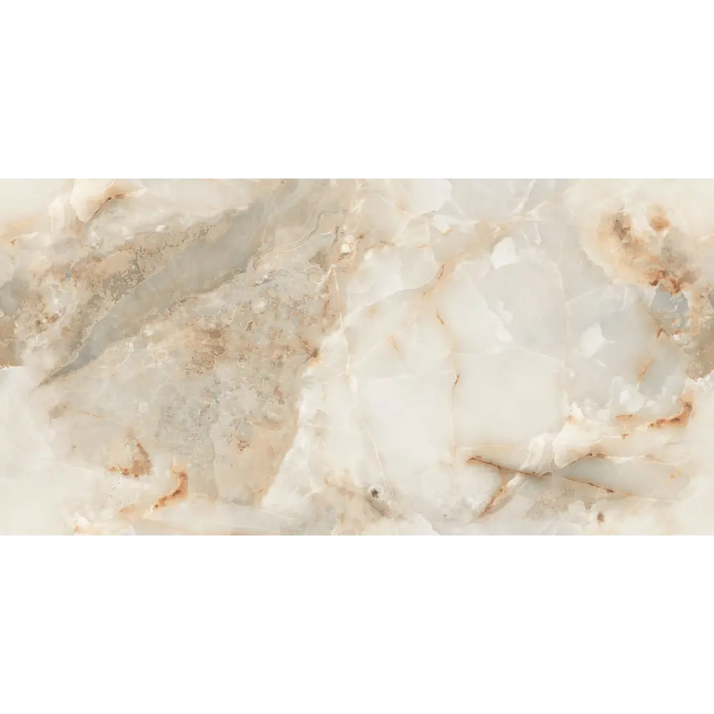 Фото 3 Керамогранит Gravita Dali onyx 78803716 60x120см цвет бежевый Фото 3 Керамогранит Gravita Dali onyx 78803716 60x120см цвет бежевый