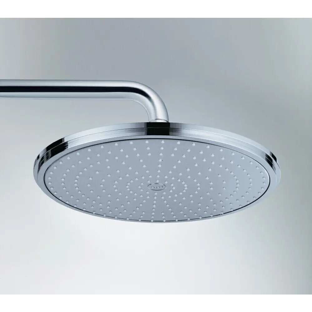 Фото 5 Верхний душ Grohe Rainshower Cosmopolitan 400 28778000 Фото 5 Верхний душ Grohe Rainshower Cosmopolitan 400 28778000