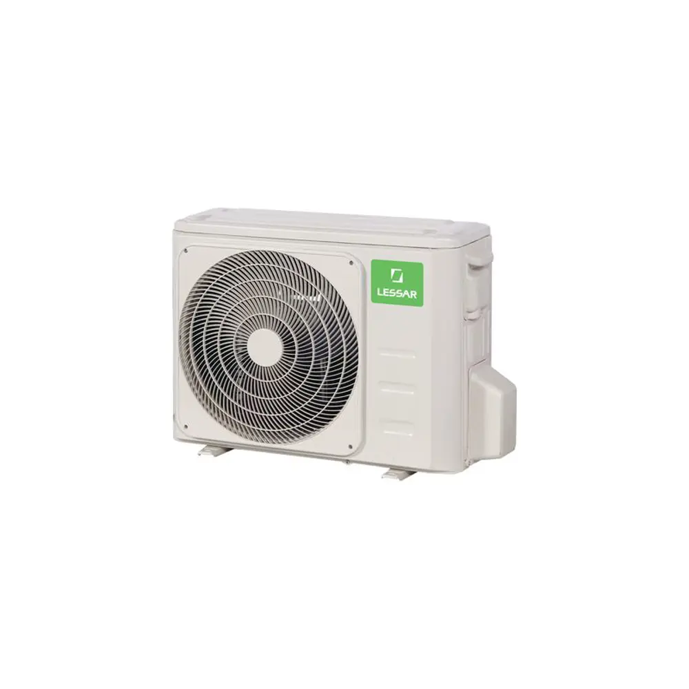 Фото 2 Сплит-система инверторная Lessar LS-HE12KSE2/LU-HE12KSE2 12K BTU охлаждение/обогрев с Wi Fi Фото 2 Сплит-система инверторная Lessar LS-HE12KSE2/LU-HE12KSE2 12K BTU охлаждение/обогрев с Wi Fi