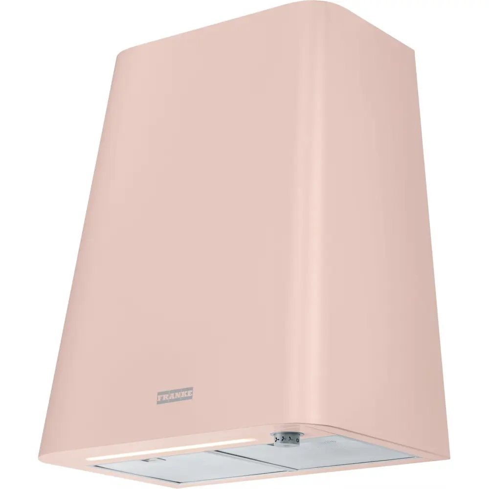 Фото Купольная вытяжка Franke FSMD 508 RS 50 см цвет розовый Фото Купольная вытяжка Franke FSMD 508 RS 50 см цвет розовый