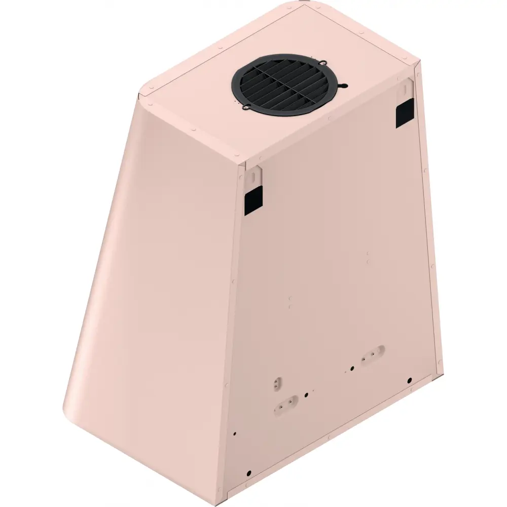 Фото 3 Купольная вытяжка Franke FSMD 508 RS 50 см цвет розовый Фото 3 Купольная вытяжка Franke FSMD 508 RS 50 см цвет розовый