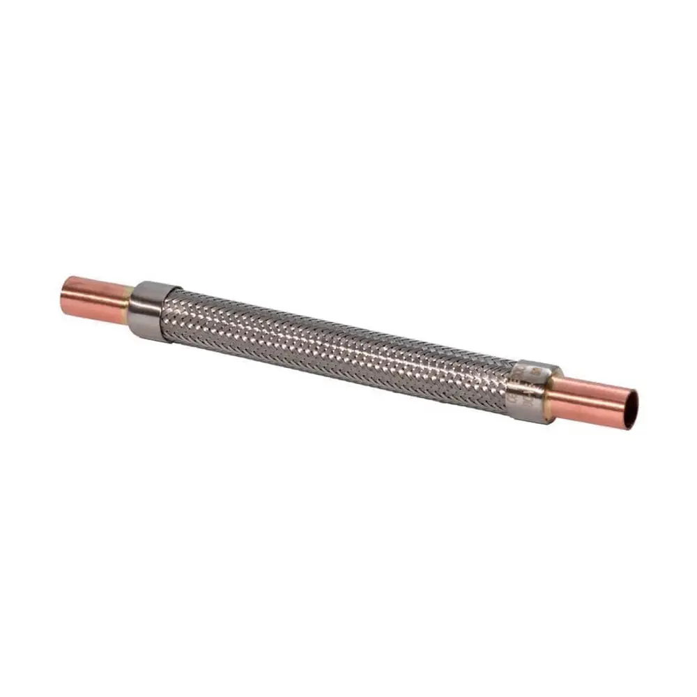Фото Виброгаситель 3/4" Becool BC-VE-6 Фото Виброгаситель 3/4" Becool BC-VE-6