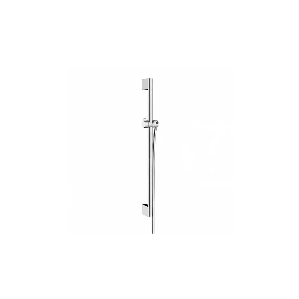 Фото Душевая штанга Hansgrohe 26503000 67см цвет хром Фото Душевая штанга Hansgrohe 26503000 67см цвет хром