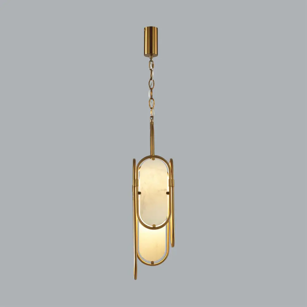 Фото 4 Светильник подвесной светодиодный Odeon Light Milano Od_7066_15l 5 м² теплый белый (желтый) свет цвет бронза/бежевый Фото 4 Светильник подвесной светодиодный Odeon Light Milano Od_7066_15l 5 м² теплый белый (желтый) свет цвет бронза/бежевый