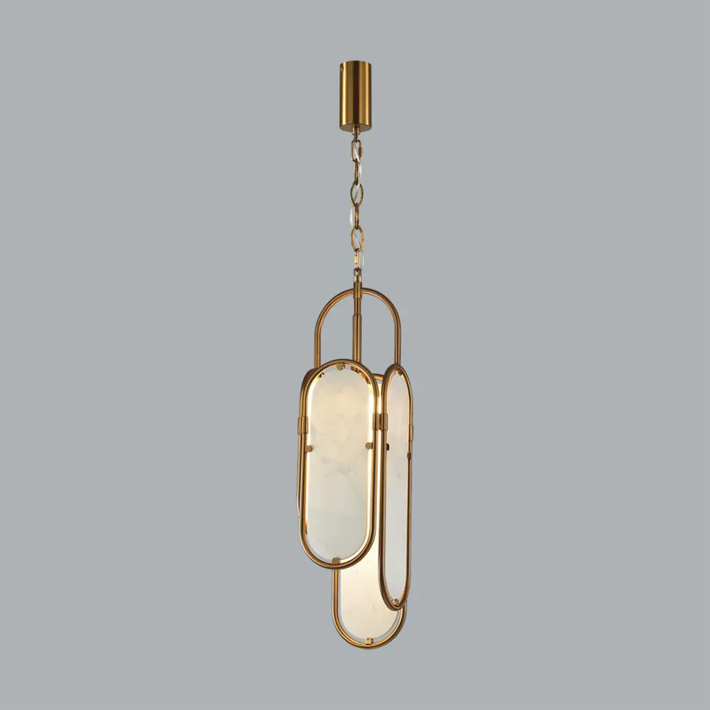Фото 3 Светильник подвесной светодиодный Odeon Light Milano Od_7066_15l 5 м² теплый белый (желтый) свет цвет бронза/бежевый Фото 3 Светильник подвесной светодиодный Odeon Light Milano Od_7066_15l 5 м² теплый белый (желтый) свет цвет бронза/бежевый