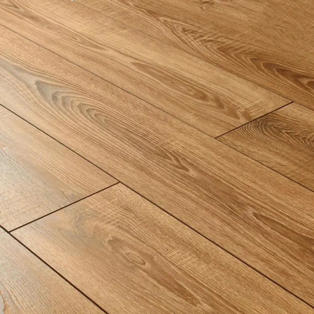 Фото 2 Ламинат Woodstyle Дуб Рутини 33 класс толщина 10 мм с фаской 1.74 м² Фото 2 Ламинат Woodstyle Дуб Рутини 33 класс толщина 10 мм с фаской 1.74 м²