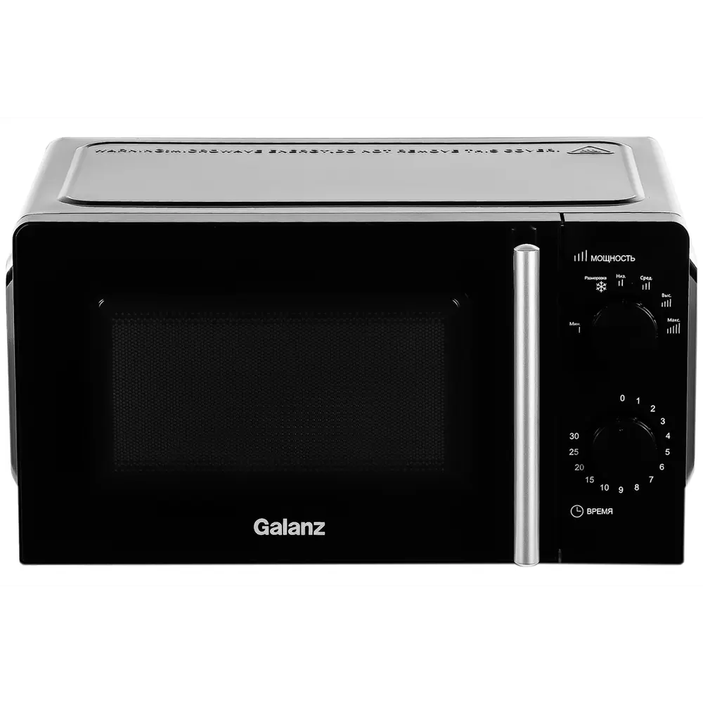 Фото Отдельностоящая микроволновая печь Galanz MOS-1706MB 17 л 48.3x28.1x39.5 см цвет черный Фото Отдельностоящая микроволновая печь Galanz MOS-1706MB 17 л 48.3x28.1x39.5 см цвет черный