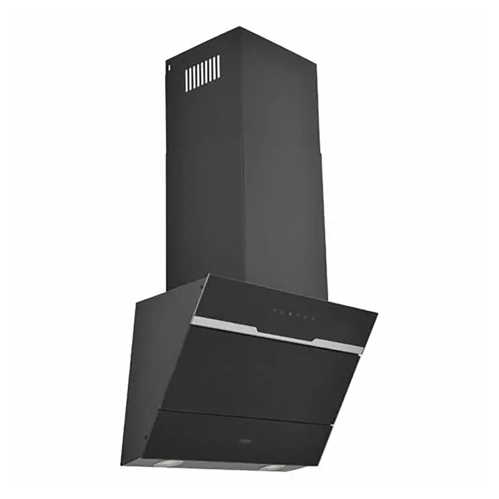 Фото 2 Вытяжка Haier HVX-W692GBA 60 см цвет черный Фото 2 Вытяжка Haier HVX-W692GBA 60 см цвет черный