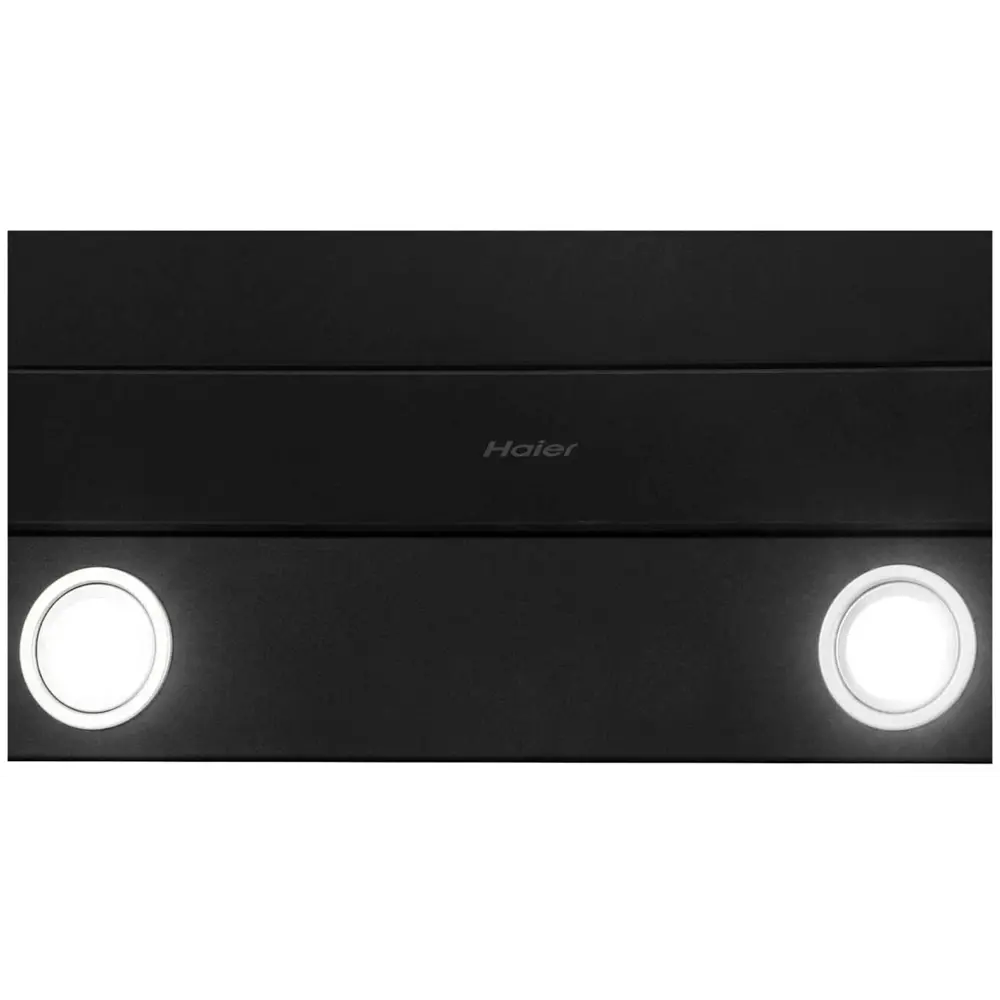Фото 5 Вытяжка Haier HVX-W692GBA 60 см цвет черный Фото 5 Вытяжка Haier HVX-W692GBA 60 см цвет черный