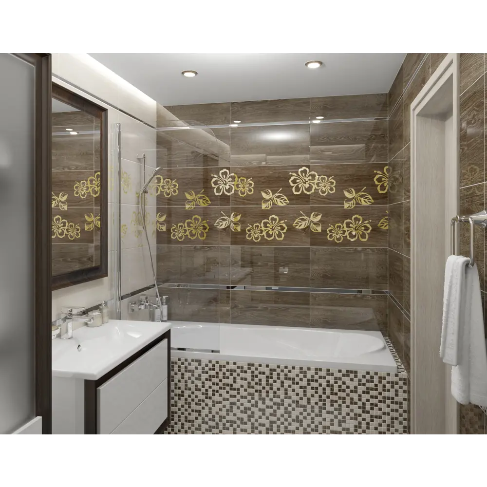 Фото Керамическая плитка Laparet Genesis х9999213221 60x30см 1.98 м² цвет темно-серый, цена за упаковку Фото Керамическая плитка Laparet Genesis х9999213221 60x30см 1.98 м² цвет темно-серый, цена за упаковку