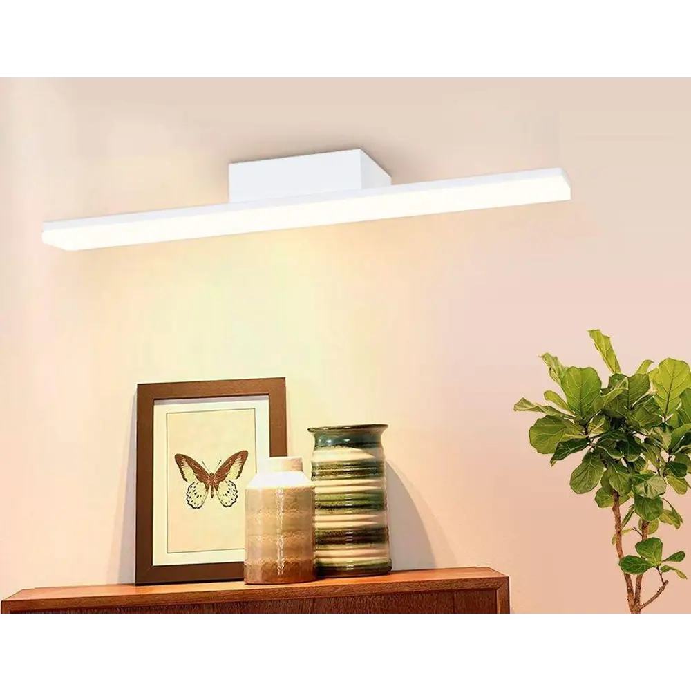 Фото 3 Светильник настенный светодиодный Ambrella Light Wall FW421 нейтральный белый свет цвет белый Фото 3 Светильник настенный светодиодный Ambrella Light Wall FW421 нейтральный белый свет цвет белый