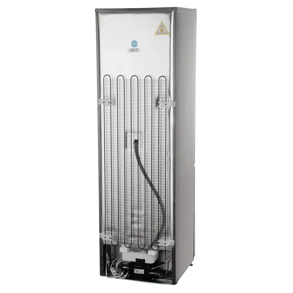 Фото 3 Холодильник Beko B1RCSK312G 53.9x183.9 см цвет серый Фото 3 Холодильник Beko B1RCSK312G 53.9x183.9 см цвет серый
