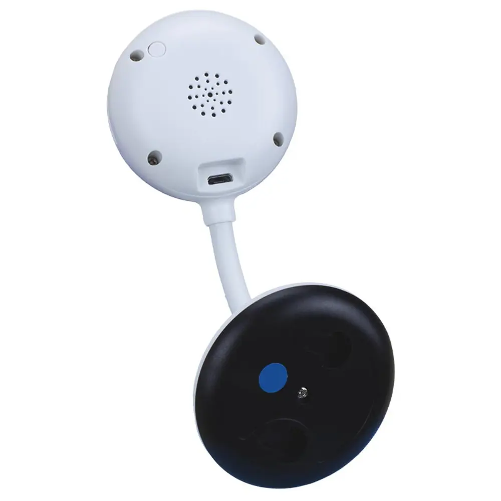 Фото 5 Умная Wi-Fi камера внутренняя Ps-Link TC20 2931 2 Мп Фото 5 Умная Wi-Fi камера внутренняя Ps-Link TC20 2931 2 Мп