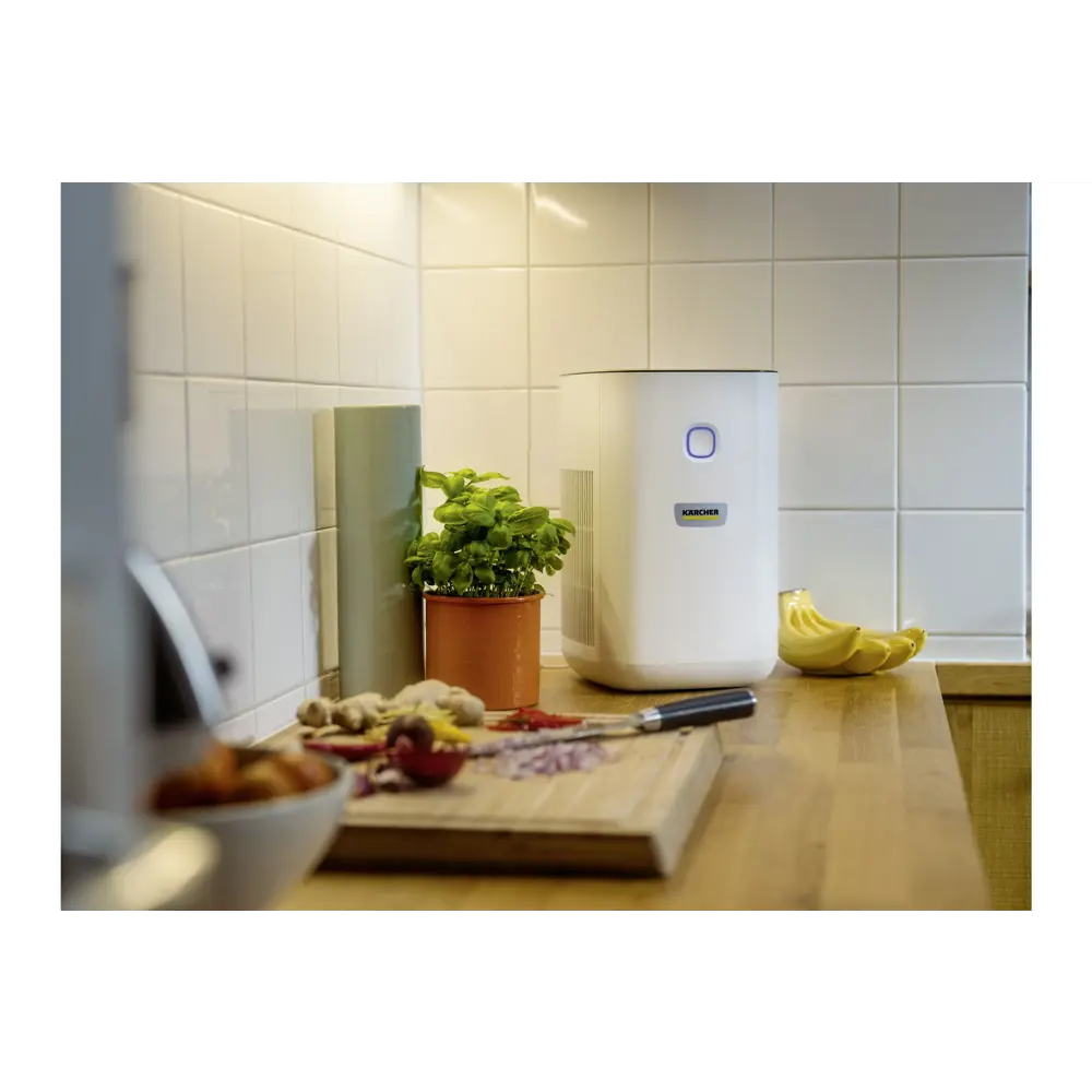 Фото 3 Комплект фильтров H13 для очистителя воздуха Karcher AF 20 2.863-056.0 Фото 3 Комплект фильтров H13 для очистителя воздуха Karcher AF 20 2.863-056.0