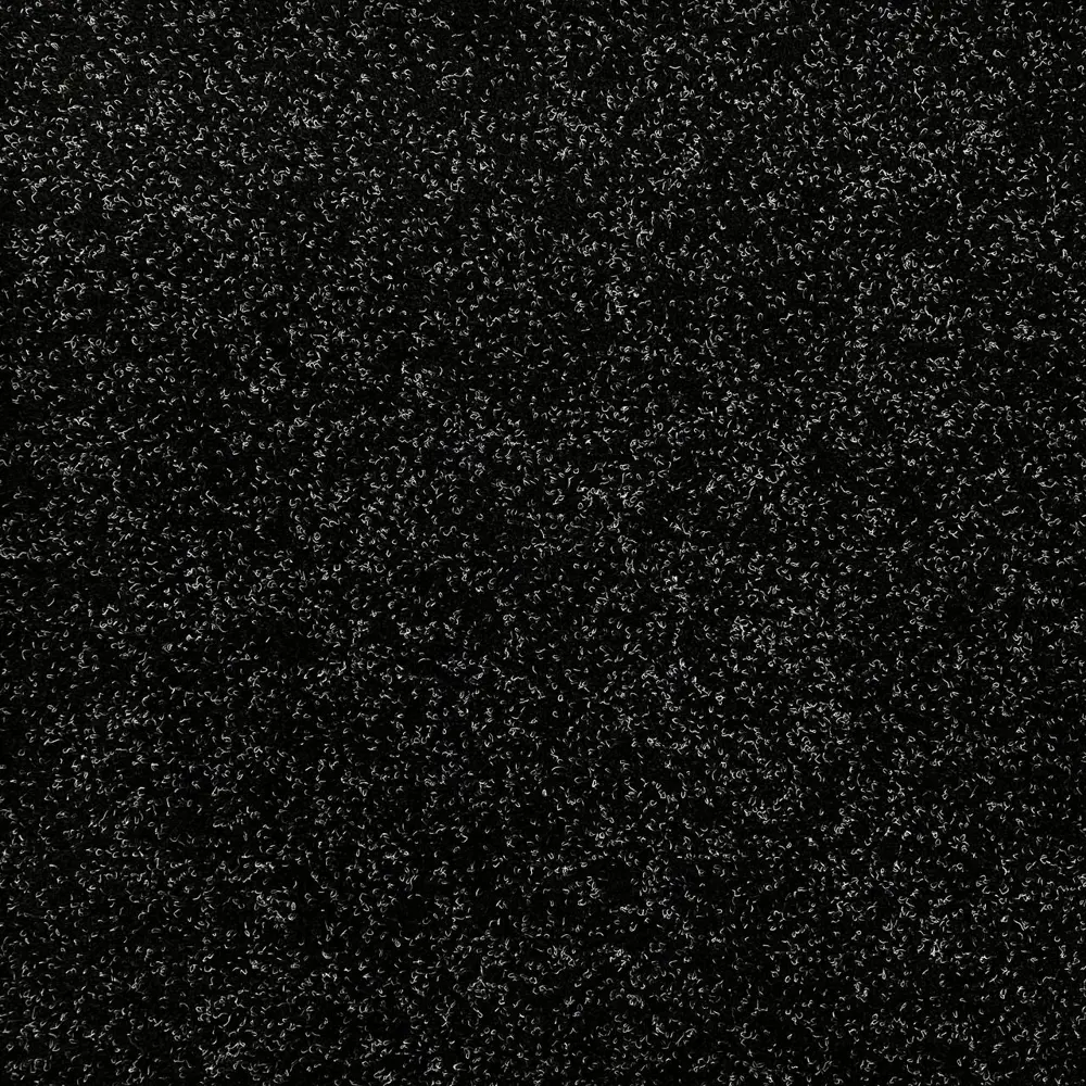 Фото Плитка ковровая Bonkeel Storm NP Black 50х50 см Фото Плитка ковровая Bonkeel Storm NP Black 50х50 см