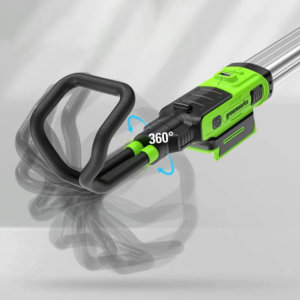 Фото 4 Прожектор светодиодный уличный Greenworks 3503607_нск 6500 К Товар без IP холодный белый (голубой) свет Фото 4 Прожектор светодиодный уличный Greenworks 3503607_нск 6500 К Товар без IP холодный белый (голубой) свет