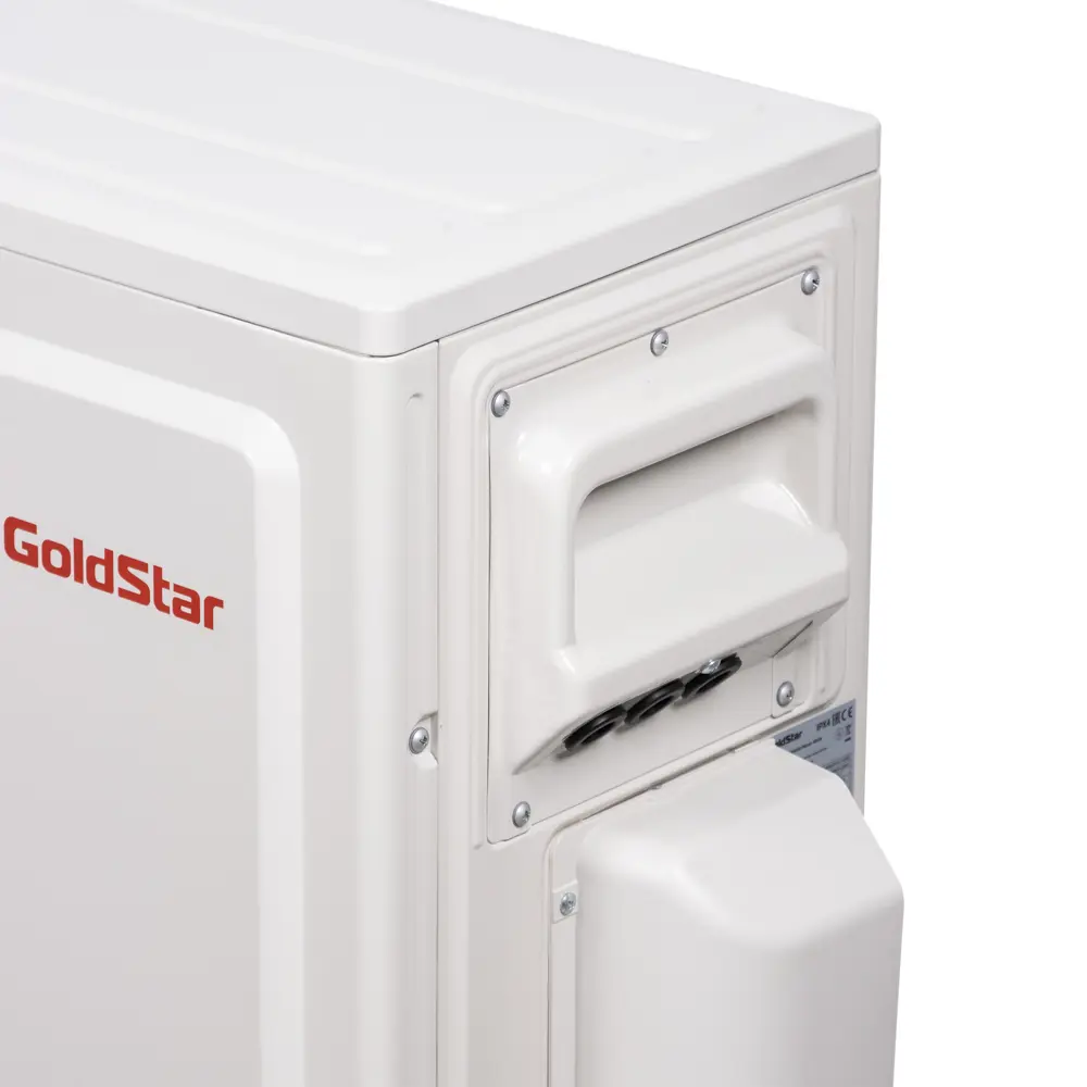 Фото 10 Мульти сплит-система инверторная Goldstar НС-1711542 18K BTU охлаждение/обогрев Фото 10 Мульти сплит-система инверторная Goldstar НС-1711542 18K BTU охлаждение/обогрев