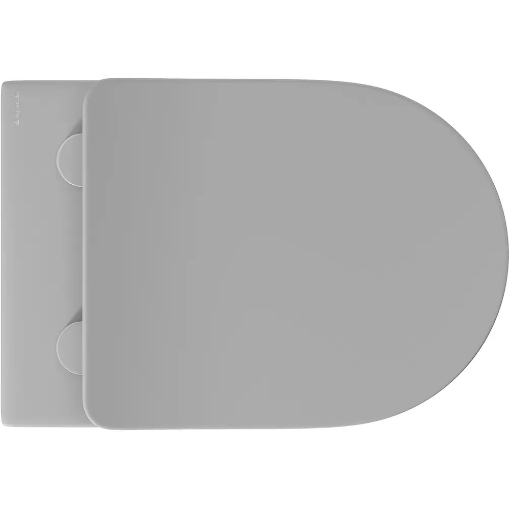Фото 8 Инсталляция GROHE Rapid SL с клавишей смыва Skate Air (3 реж) 3-в-1 (113 м)(38721001) и унитаз 525*360 Soft-Close серый матовый овал Фото 8 Инсталляция GROHE Rapid SL с клавишей смыва Skate Air (3 реж) 3-в-1 (113 м)(38721001) и унитаз 525*360 Soft-Close серый матовый овал